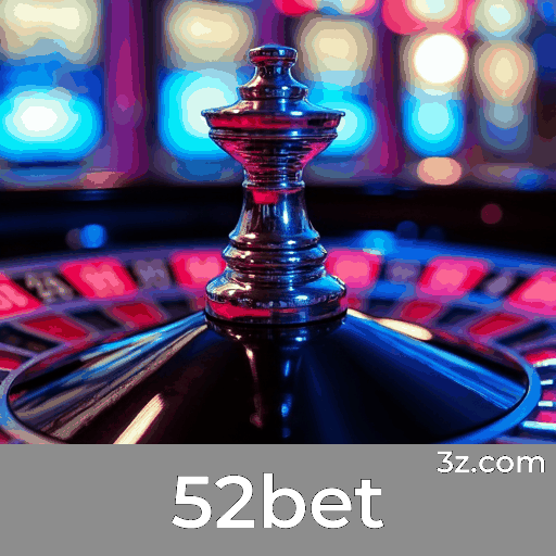 52bet: Seu Destino Premier para Entretenimento Seguro e Profissional