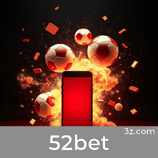 52bet: Seu Destino Premier para Entretenimento Seguro e Profissional