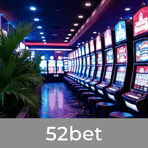 52bet: Bônus Únicos e Ofertas Irresistíveis para Você!