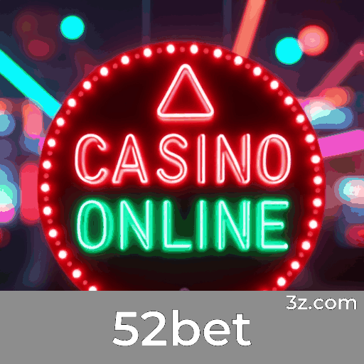 Inovação de Última Geração com o Aplicativo da 52bet