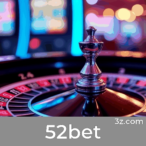 Sinta a Adrenalina dos Jogos de Cassino no 52bet