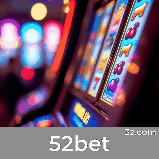 52bet: Seu Destino Premier para Entretenimento Seguro e Profissional