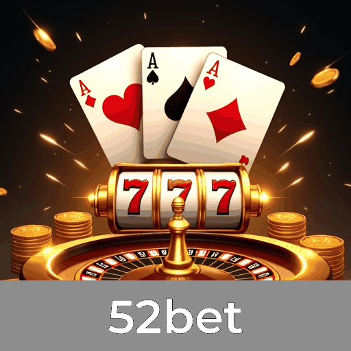 52bet: Experiência de Apostas com Segurança e Profissionalismo