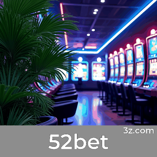 52bet: Seu Destino Premier para Entretenimento Seguro e Profissional