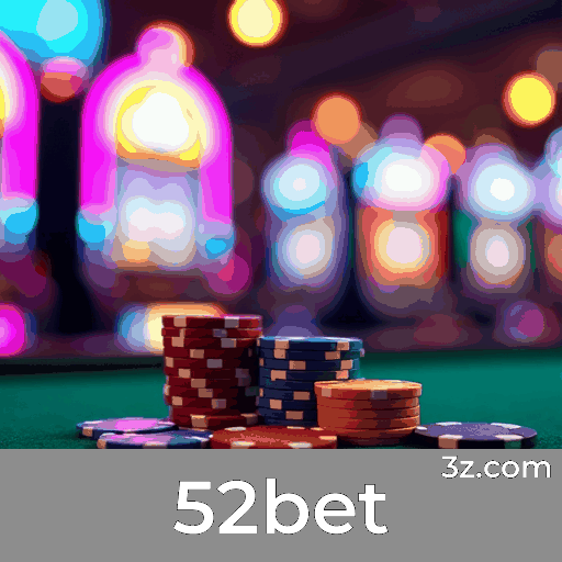 Experiência de Casino Elite no 52bet: Dealers Reais e Jogos Premium