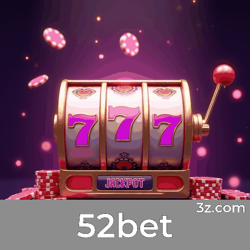 52bet: Apostas Esportivas Completas para Brasileiros