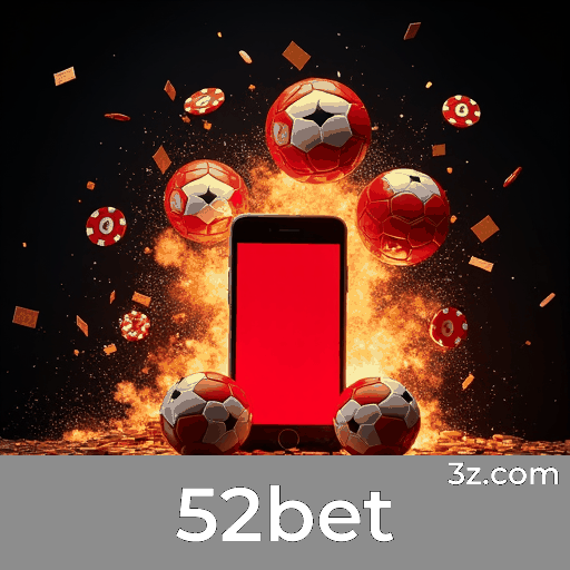 Experiência de Casino Elite no 52bet: Dealers Reais e Jogos Premium