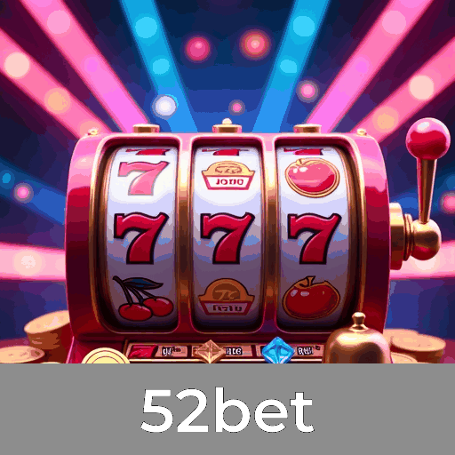 52bet: Seu Cassino Online Seguro e Divertido
