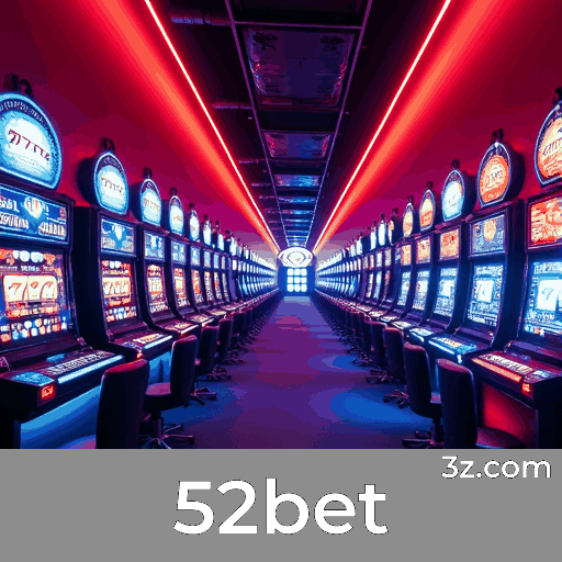 52bet: Seu Destino Premier para Entretenimento Seguro e Profissional